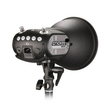 Fomex Cricket 400