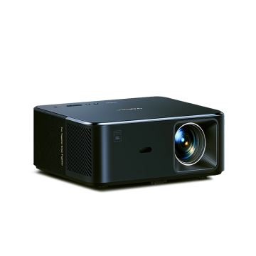 Yaber K2s LCD FullHD 1080p Multimedia Projector with JBL Speakers Black