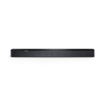 Bose Smart Soundbar 300 Melns mājas kinozāles skaļrunis (843299-2100)