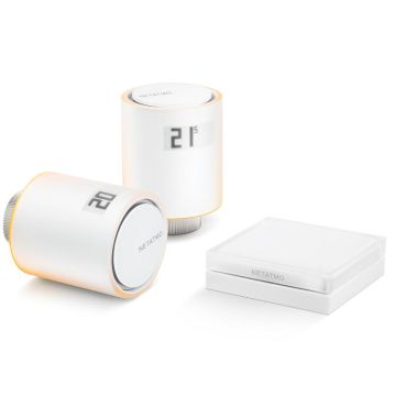 Netatmo Valves Set