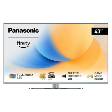 Panasonic TV-43W93AE6