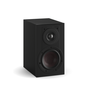 Dali OPTICON 1 MK2 Satin Black (Single Speaker)