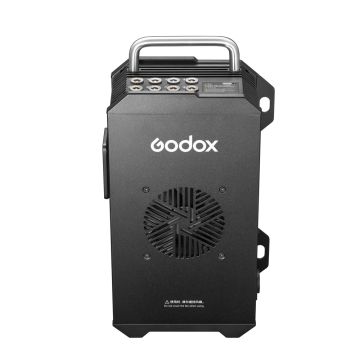 Godox Charger Box for TP4R-K8 8 Light Kit