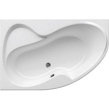 Ravak Rosa II R 170x105 Stūra Vanna (C421000000)