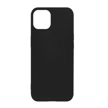 Evelatus Apple iPhone 13 Pro Nano Silicone Case Black (88460)
