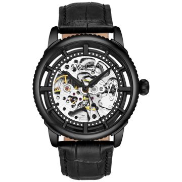 Stuhrling Men's Watch 3933.3