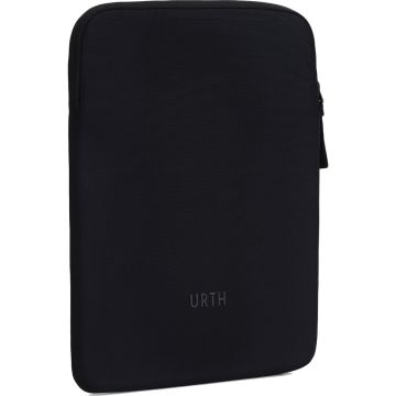 Urth Naos 13/14" Laptop Sleeve (Black)