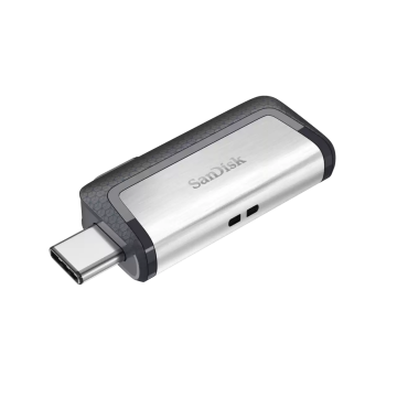 SanDisk Ultra Dual Drive USB Type-C - 32GB (SDDDC2-032G-G46)