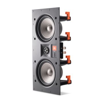 JBL Studio 2 55IW In-Wall Speaker