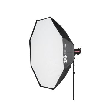 Quadralite Octagonal Softbox Octa 180cm