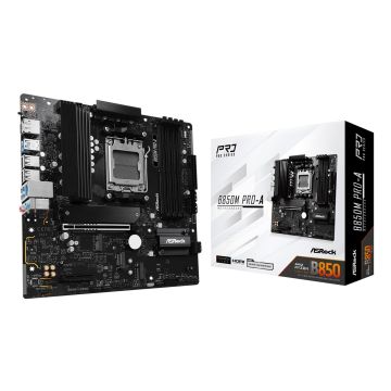 ASRock B850M Pro-A
