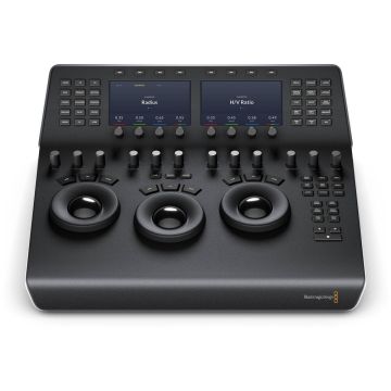 Blackmagic Design DaVinci Resolve Mini Panel (DV/RES/BBPNLMINI)