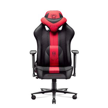 Diablo X-Player 2.0 Crimson - Anthracite King Size Gaming Chair