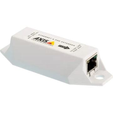 AXIS T8129 PoE Extender