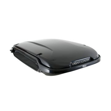 Calix Urban Loader 141x89x26/52cm 500L Black Matt (CX-964017)