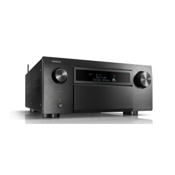 Denon AVC-X8500H Black