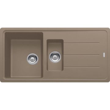 Franke BFG 651 Fragranita Virtuves Izlietne Cashmere 86x50 (114.0301.961)