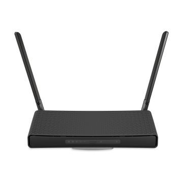 MikroTik hAP ax3