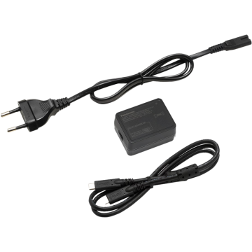Panasonic AC Adapter USB-C (DMW-AC11E)