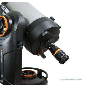 Celestron NexStar Evolution 9.25