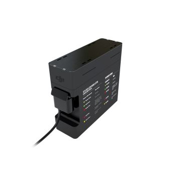 DJI Inspire 1 Battery Charging Hub