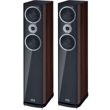 Heco Music style 500 (set of 2) Espresso