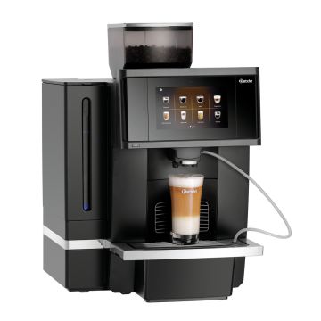 Bartscher Automatic Coffee Machine KV1 Comfort (190031)