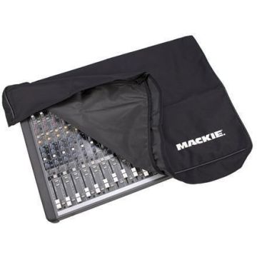 Mackie 1604VLZ Cover