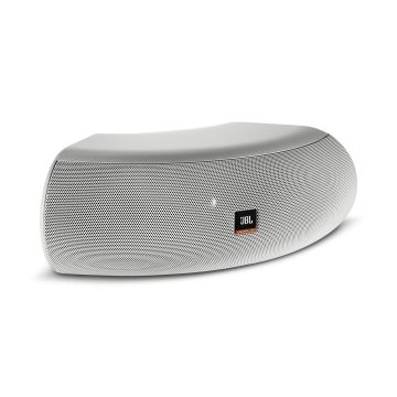 JBL Control CRV White