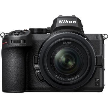 Nikon Z5 Kit NIKKOR Z 24-50mm f/4-6.3