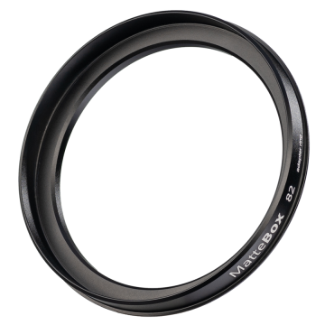 Irix Cine Matte Box IQ Adapter M82