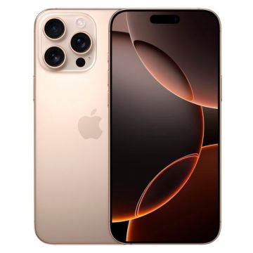 Apple iPhone 16 Pro Max 1TB Desert Titanium MYX63