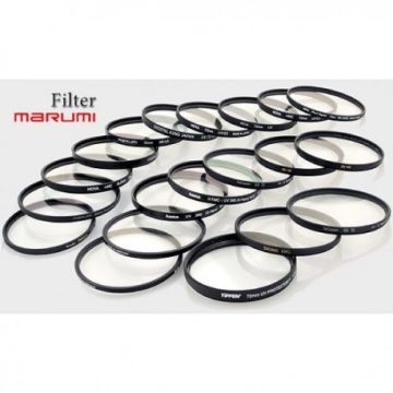 Marumi Close Up 4 Filter 77mm