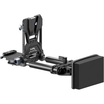 SmallRig 4063 V-Mount Battery Mount Plate Kit (Advanced)