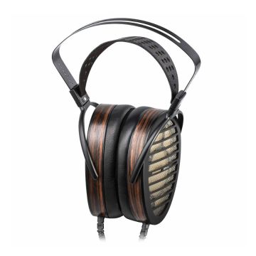 HIFIMAN Shangri-La Open-Back Electrostatic Headphones