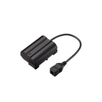 Nikon EP-5B Power Connector