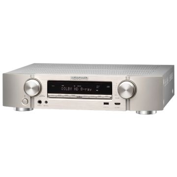 Marantz NR1604 Silver