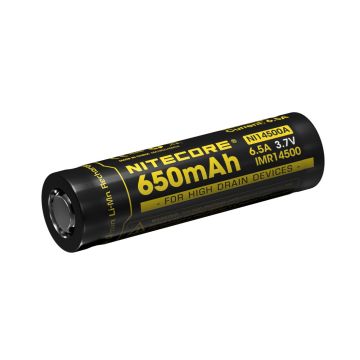 Nitecore IMR14500