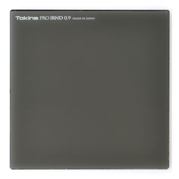 Tokina PRO IRND 1.5 Square 4X4 Filter