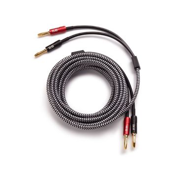 ELAC SPW Sensible Speaker Cable 4.5m (Pair / Set of 2)
