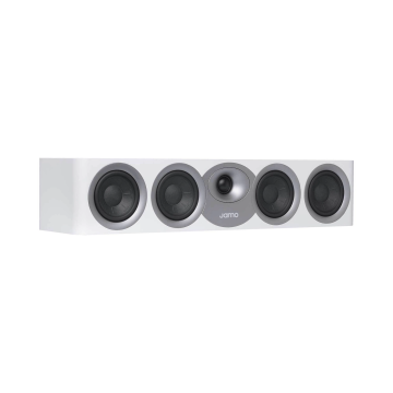 Jamo S743C Grey Single Speaker