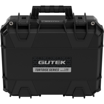 GUTEK Toritoise T-230 Protector Case Black