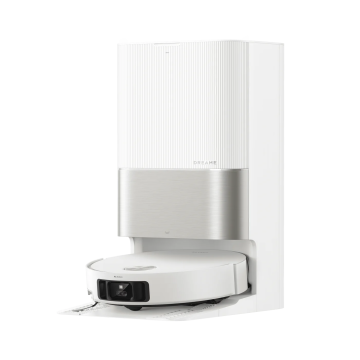 Dreame X50 Ultra Complete White