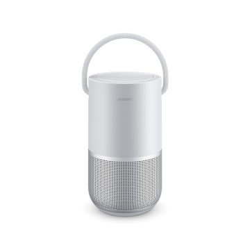 Bose Portable Home Speaker, Sudraba (829393-2300)