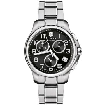 Swiss Army Officers Chrono Men's Watch 241453