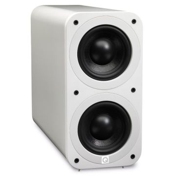 Q Acoustics 3070S Gloss White
