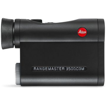 Leica Rangemaster CRF 3500.Com