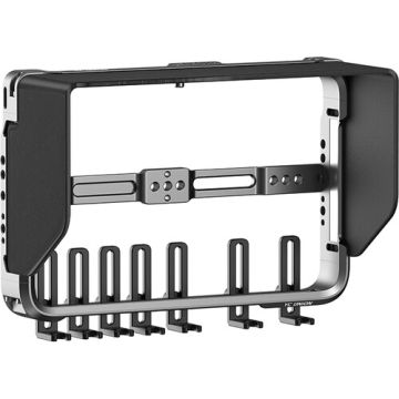 YC ONION Yolobox Ultra Cage