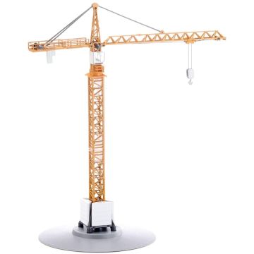 Siku Tower crane (1899)
