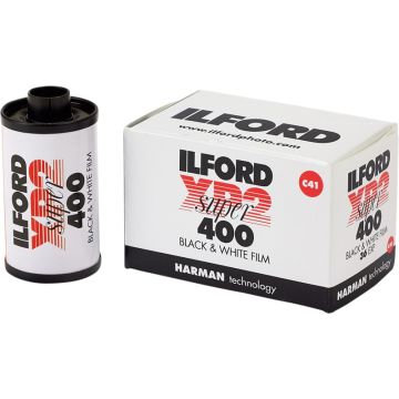 Ilford Photo XP2 Super 135-36 Film (1839575)